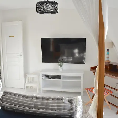 Grand Pour 8 - * La Baule