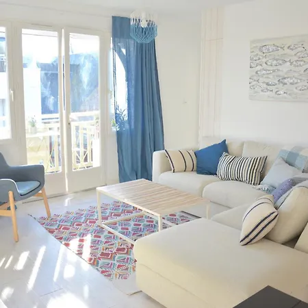 Grand Pour 8 - Lejlighed La Baule