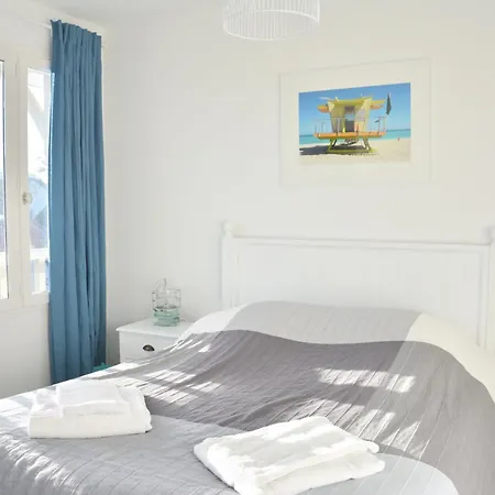 Lejlighed Grand Pour 8 -