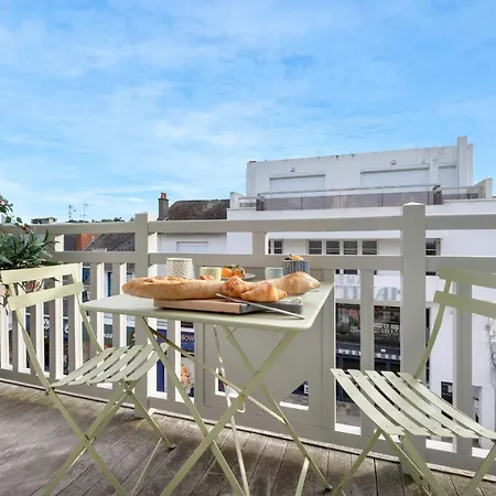 Διαμέρισμα Grand Pour 8 - La Baule