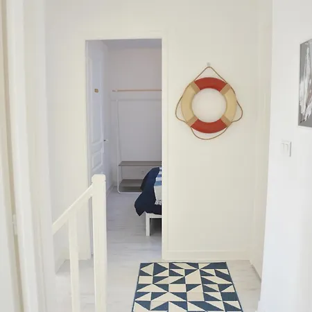 Grand Pour 8 - Apartamento