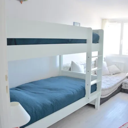 Grand Pour 8 - La Baule-Escoublac