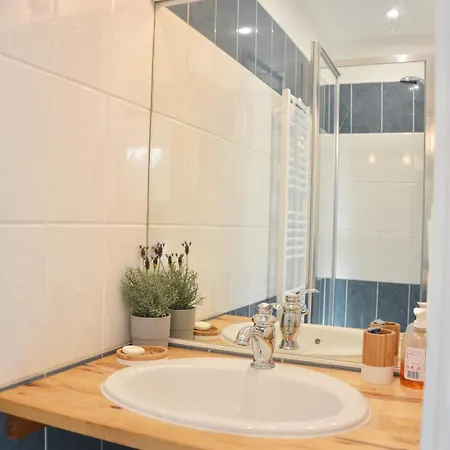 Grand Pour 8 - Apartamento