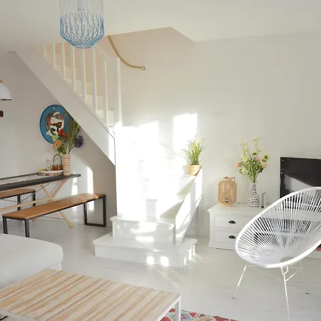 Apartamento Grand Pour 8 -