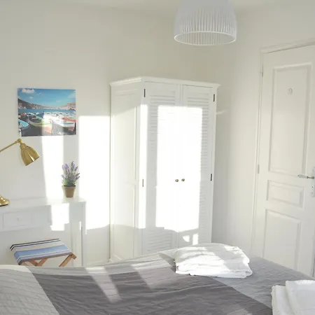 Grand Pour 8 - La Baule-Escoublac